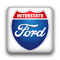 Interstate Ford logo