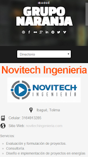 How to mod Grupo Naranja patch 1.0 apk for pc