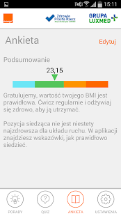 Zdrowie Prosta Rzecz Screenshots 5