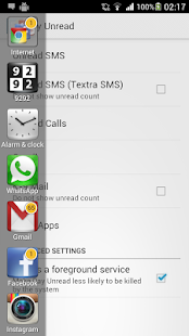 How to install Ray Unread 1.0.0 apk for android