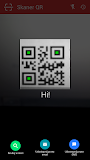 Qr Barcode Scanner