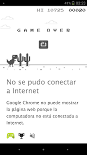 How to install Dino Chrome 1.4.20 mod apk for android