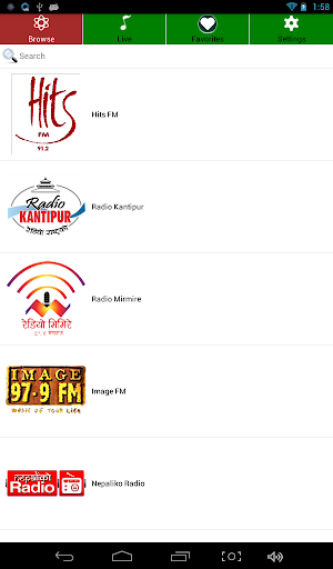 免費下載娛樂APP|Nepal Radio app開箱文|APP開箱王