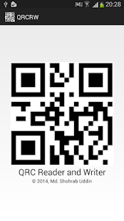 QRCRW Screenshots 5