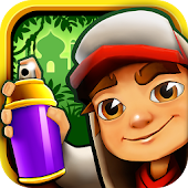 Subway Surfers