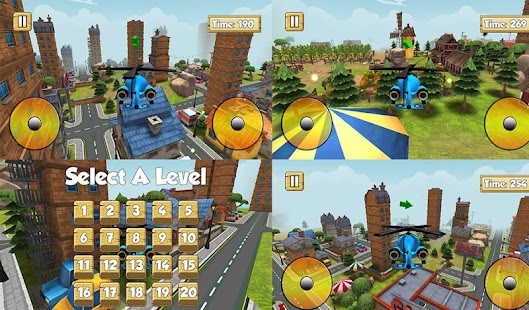 Free Download Tini Heli APK for Android