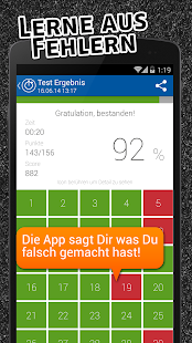 iTheorie Standard Auto Theorie(圖5)-速報App
