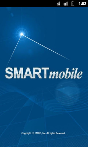 SmartMobile
