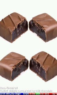 Chocolate 2 FREE - náhled