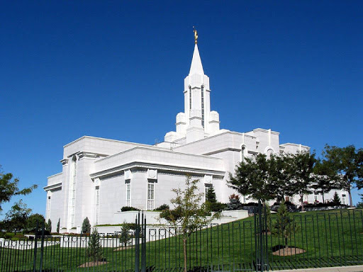 LDS Mormon Temple Pack 8