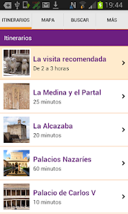 Alhambra & Generalife Granada(圖6)-速報App