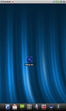 Simple Mobile Data Link