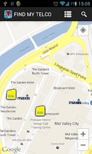 How to install FIND MY TELCO 1.1 apk for laptop