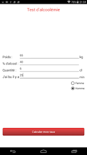 Alcootest français(圖6)-速報App