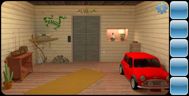 Can You Escape - screenshot thumbnail