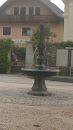 Brunnen Dorfplatz