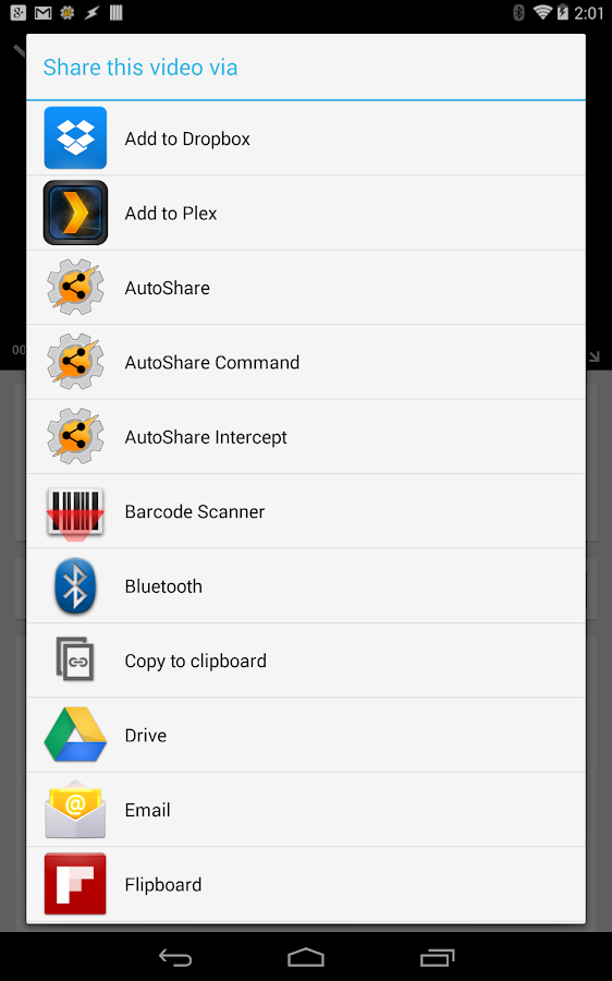 AutoShare Unlock Key - screenshot