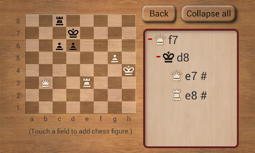 How to mod Chess Problem Solver 0.8 unlimited apk for android