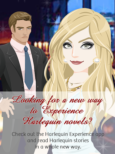 Harlequin Experience
