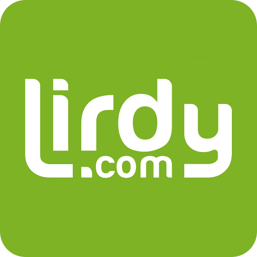 Lirdy LOGO-APP點子