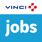 VINCI Jobs  Icon