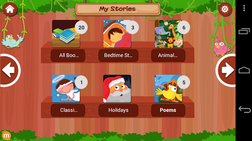 免費下載教育APP|MangoReader - Story books app開箱文|APP開箱王