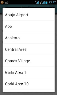 9ja Taxi Screenshots 2