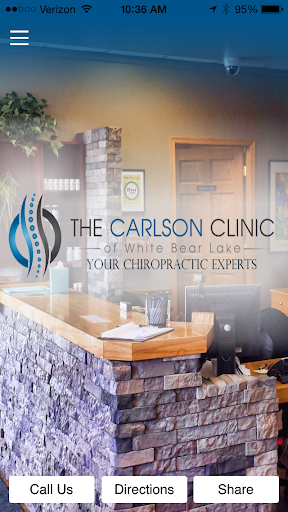 The Carlson Clinic