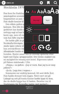 EBOK.NO Screenshots 23