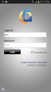 Goods Order Inventory Pro - screenshot thumbnail