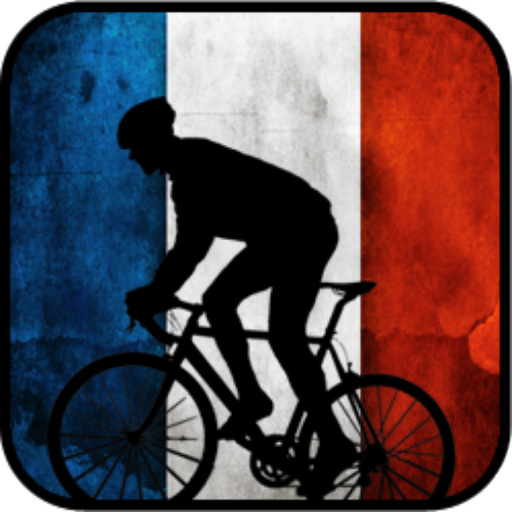 Turbo Le Tour Cycling Trainer 健康 App LOGO-APP開箱王