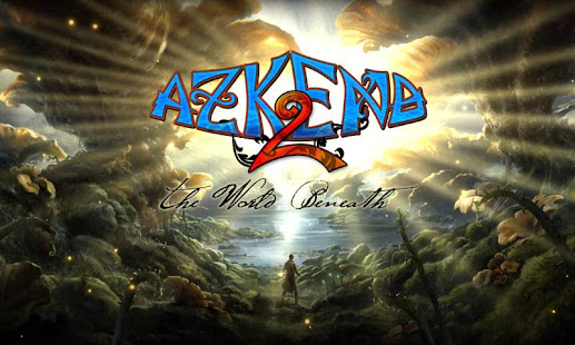 Azkend 2: The World Beneath(圖1)-速報App