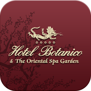 Hotel Botanico.apk 1.1