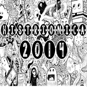 Histrionica.apk 1.1