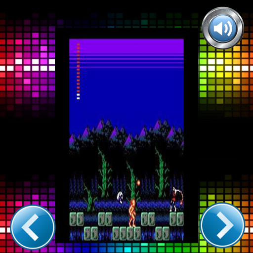免費音樂App|Classic 8 Bits Game Music|阿達玩APP