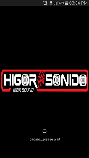 HIGOR SONIDO