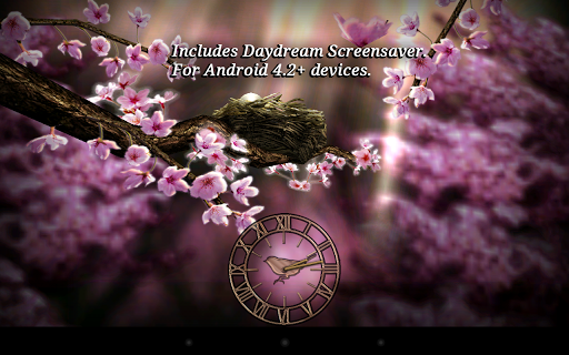 Download Season Zen Live Wallpaper Hd Full Version Android
