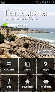 How to mod Tarragona Travel Guide lastet apk for pc