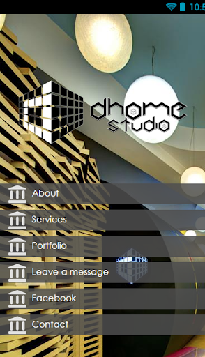 Dhome Studio