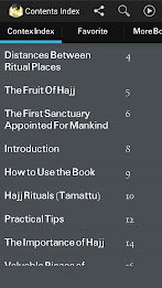 Hajj and Umrah from A to Z poster 11