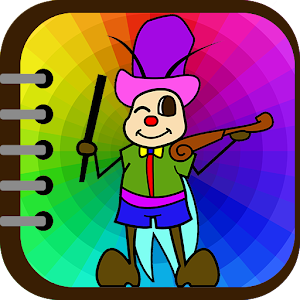 Kids Coloring ( Insect ) 1.1.1