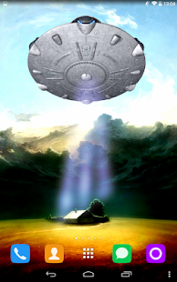 How to get UFO Live Wallpaper 1.1.1 unlimited apk for pc