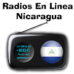 Cover Image of ダウンロード Radios de Nicaragua 1.0 APK