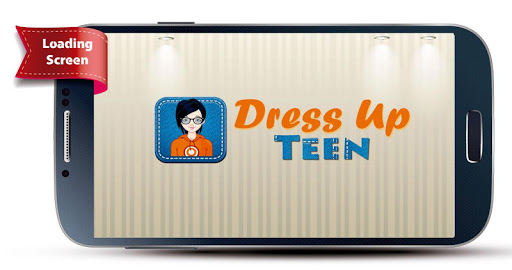 Dress Up Teen