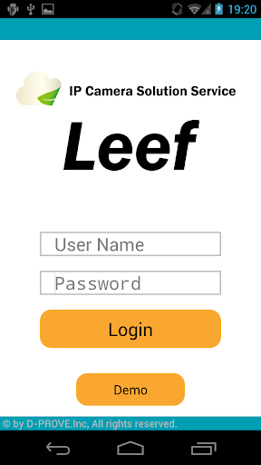 Leef Viewer