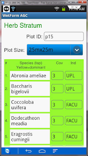 Free WetForm GP APK for Android