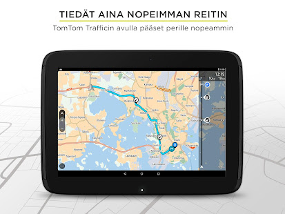 tomtom uusin kartta TomTom GO Mobile   GPS Kartat – Google Play ‑sovellukset tomtom uusin kartta