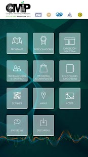 Free CMP 2015 APK for PC