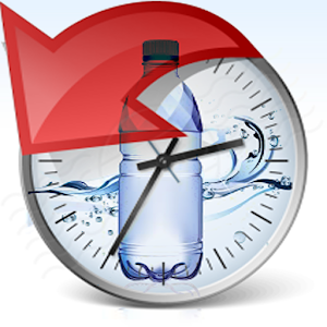 Water Drinking Counter 1.0