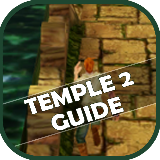 Tricks Temple Run 2 Guide LOGO-APP點子